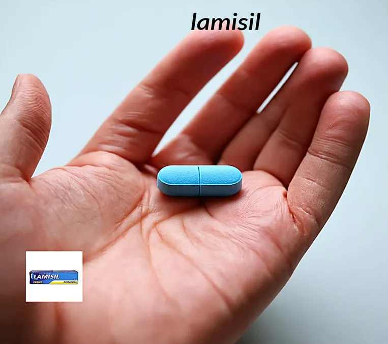 Lamisil 3